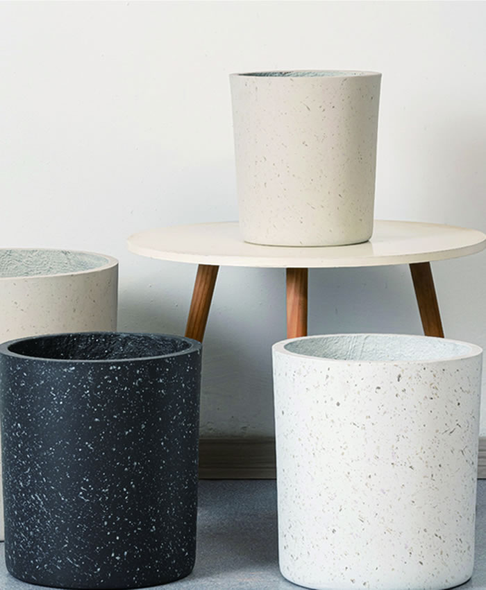 室内租赁组合花箱