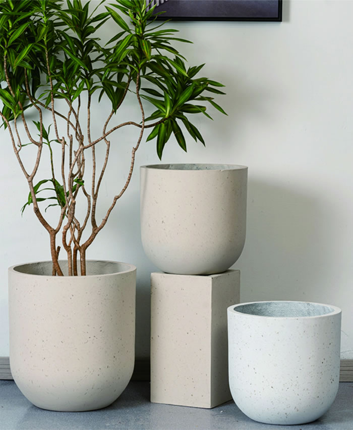 室内租赁组合花箱