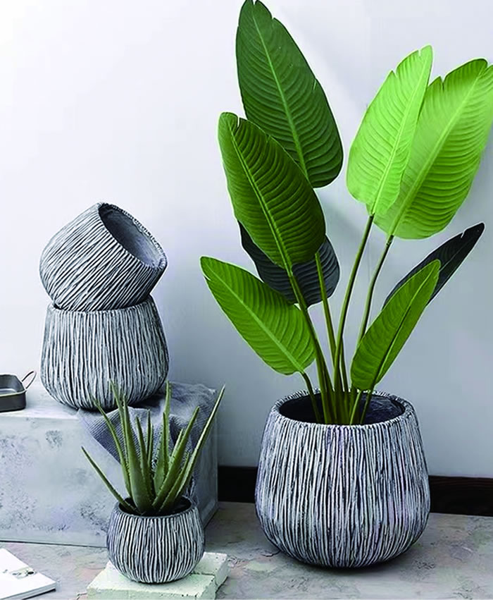 室内租赁组合花箱