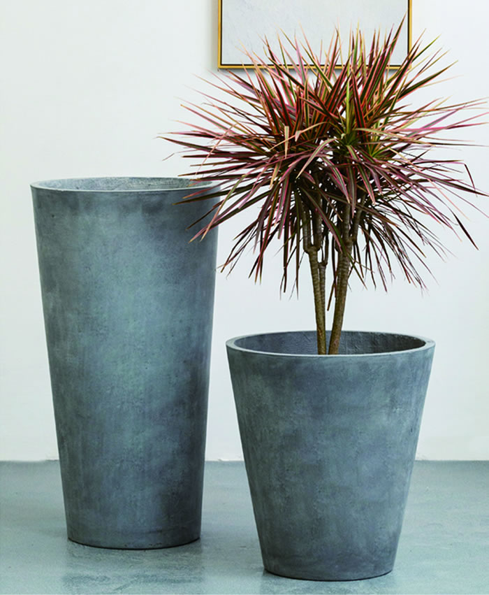 室内租赁组合花箱