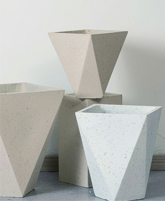 室内租赁组合花箱